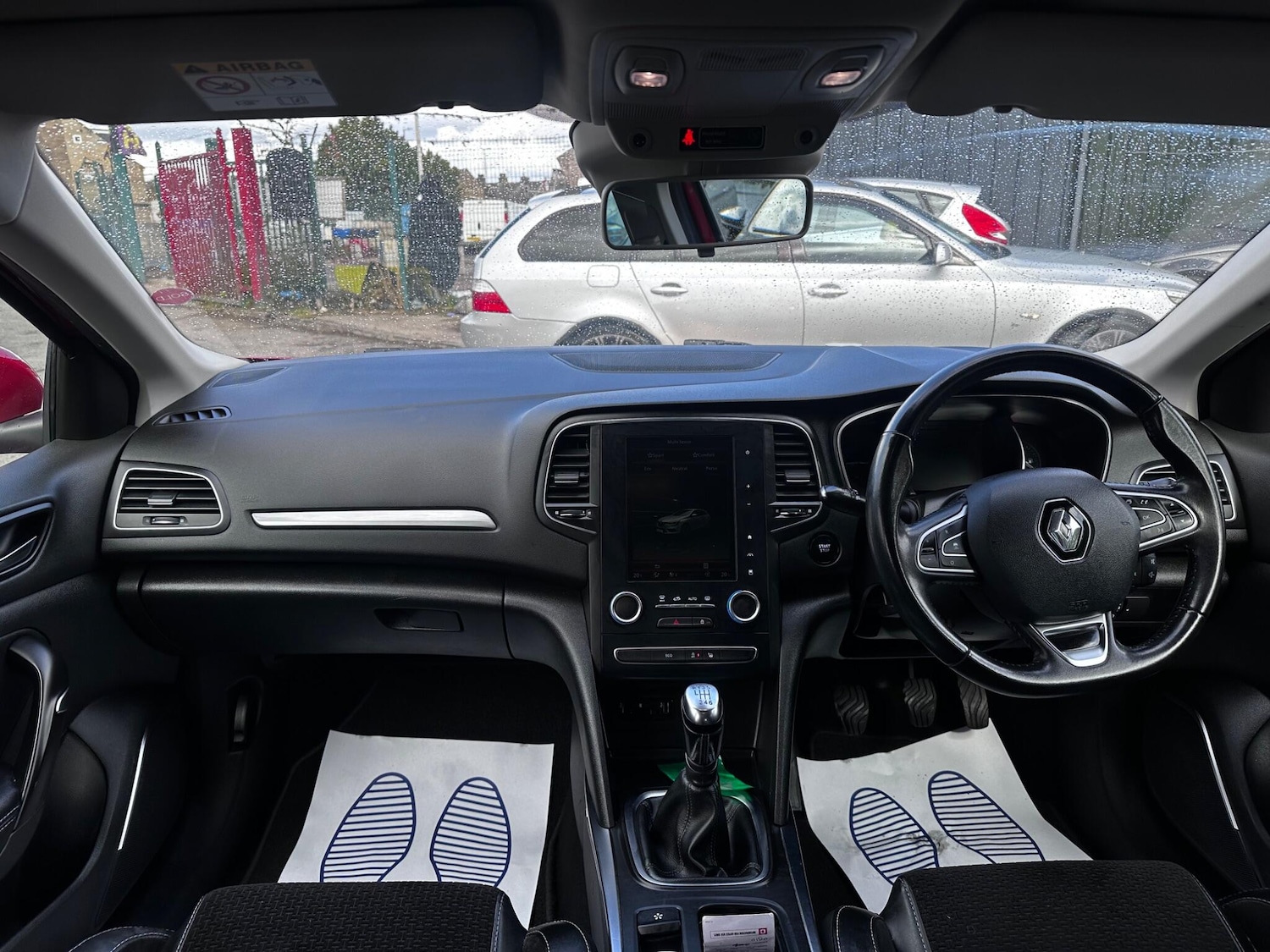 Used Renault Megane 2017 for sale - 77054138: Photo 23