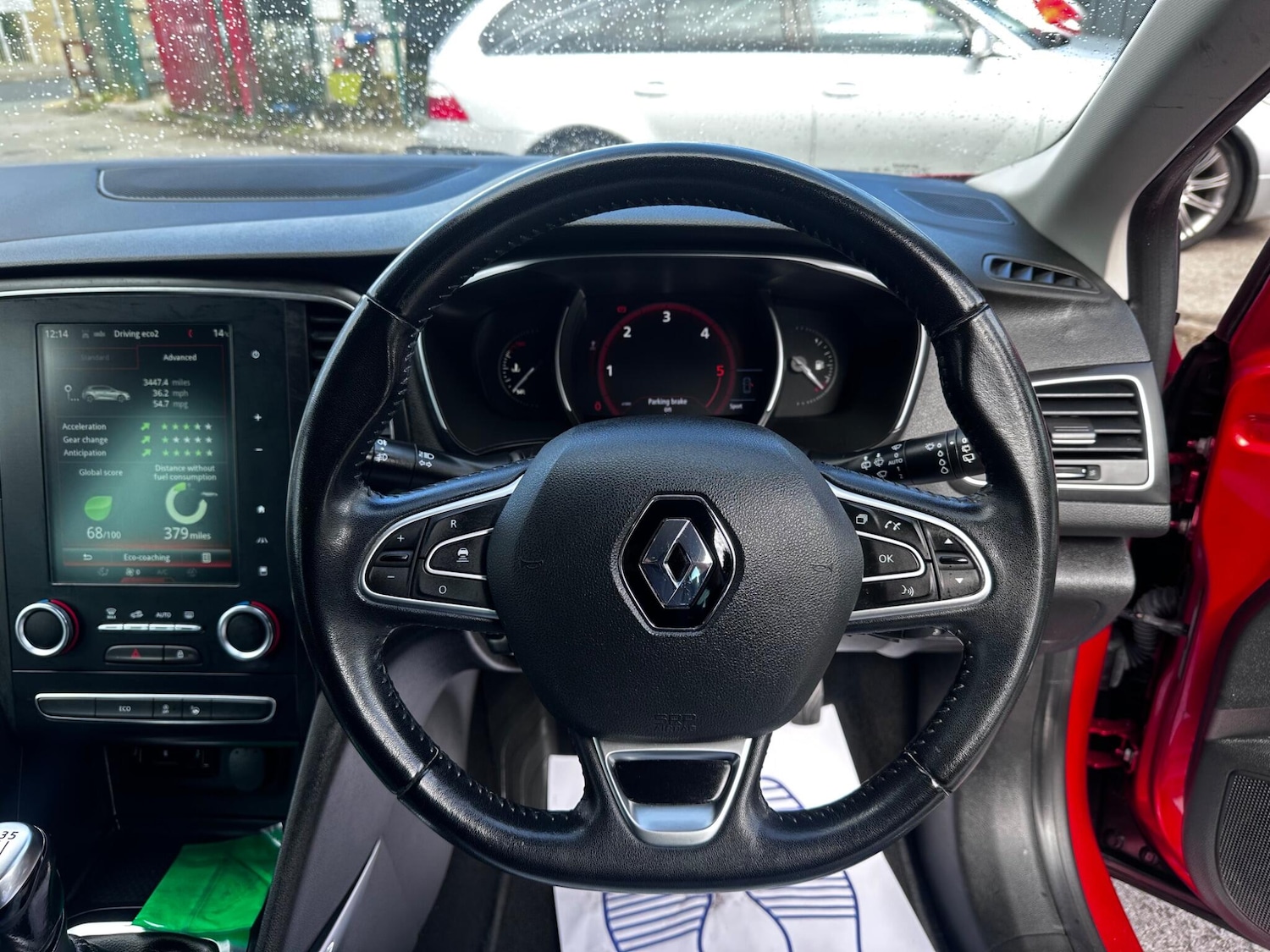 Used Renault Megane 2017 for sale - 77054138: Photo 24