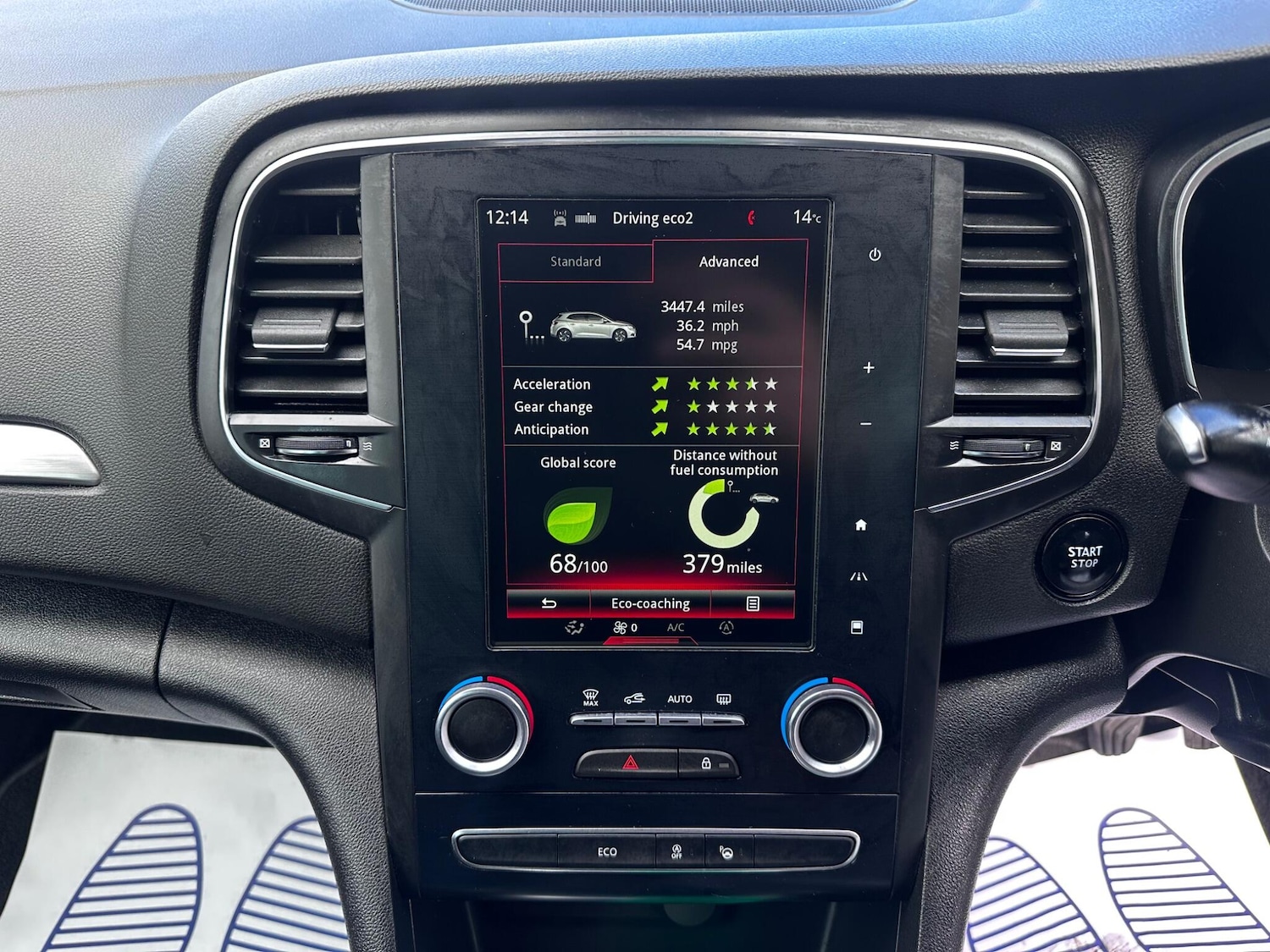 Used Renault Megane 2017 for sale - 77054138: Photo 28