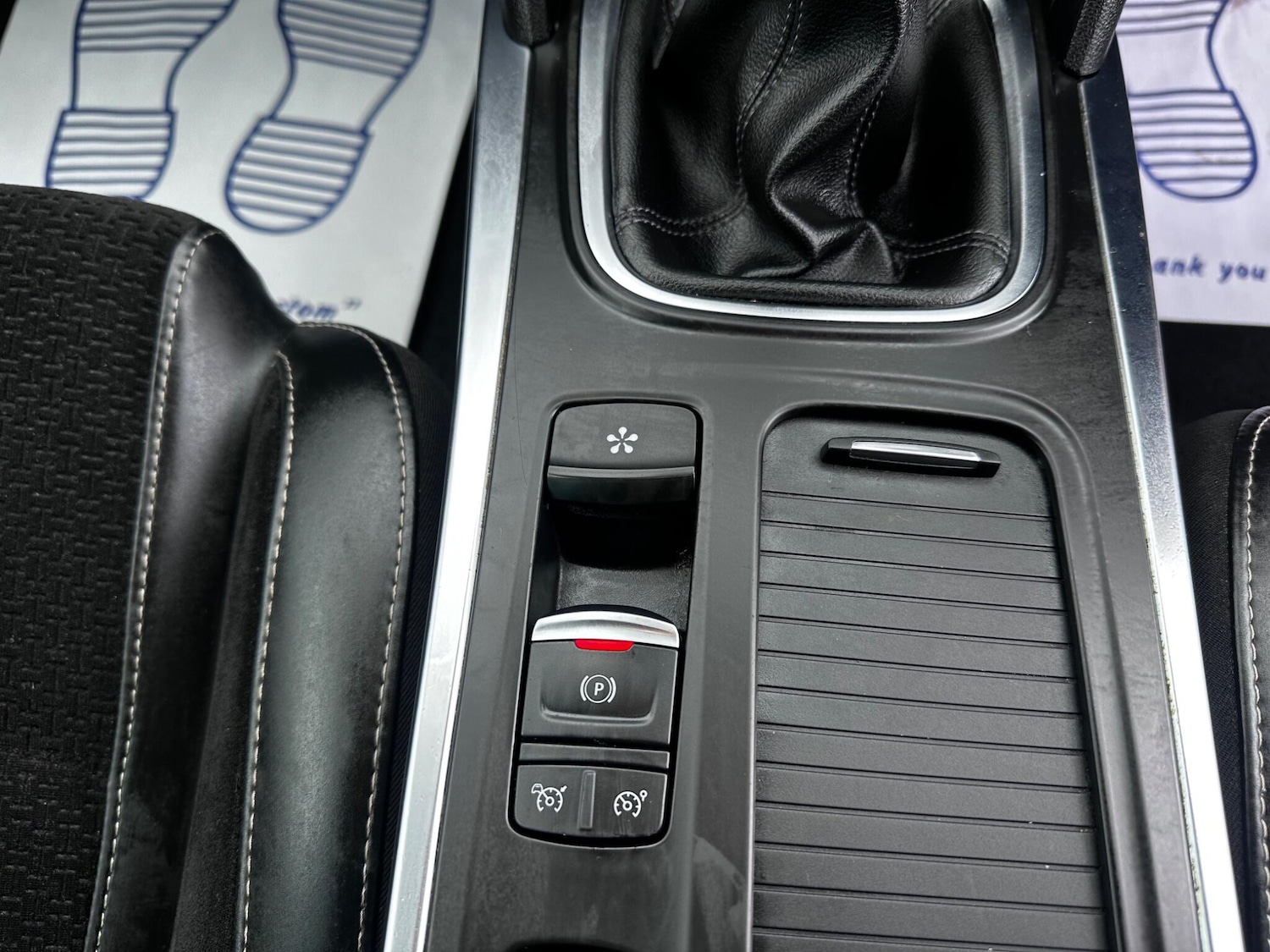 Used Renault Megane 2017 for sale - 77054138: Photo 33