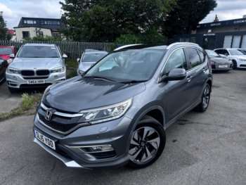 2015 (15) - 1.6 i-DTEC 160 EX 5dr