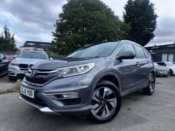 Used Honda CR-V 2015 for sale - 75297818: Photo