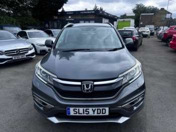 Used Honda CR-V 2015 for sale - 75297818: Photo