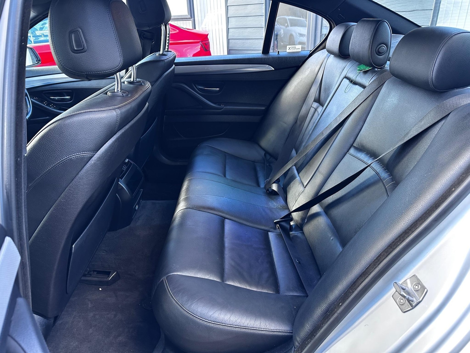 Vehicle 23