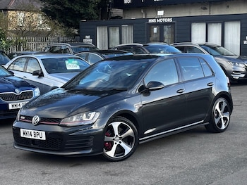 Used Volkswagen Golf 2014 for sale - 78007837: Photo