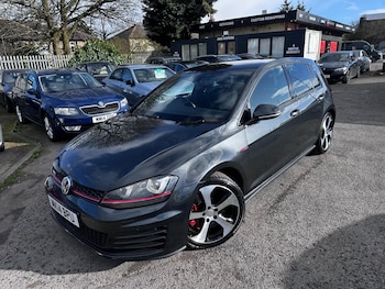 Used Volkswagen Golf 2014 for sale - 78007837: Photo