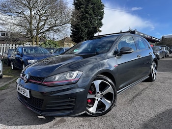 Used Volkswagen Golf 2014 for sale - 78007837: Photo