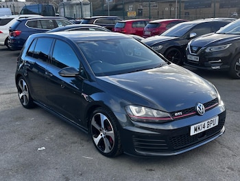 Used Volkswagen Golf 2014 for sale - 78007837: Photo