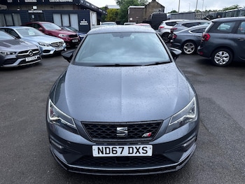 Used SEAT Leon 2017 for sale - 78639890: Photo