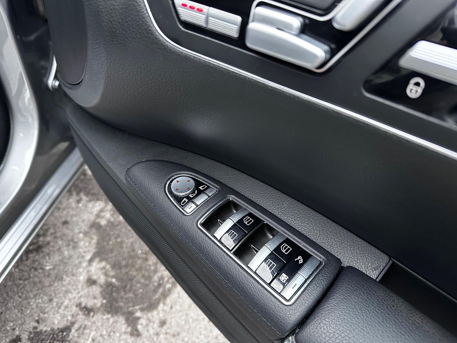 Used Mercedes-Benz S Class 2012 for sale - 78157166: Photo 19