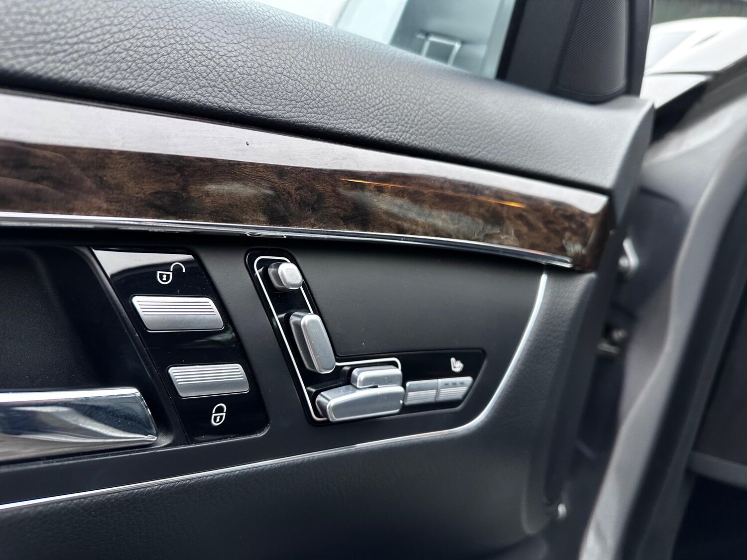 Used Mercedes-Benz S Class 2012 for sale - 78157166: Photo 27