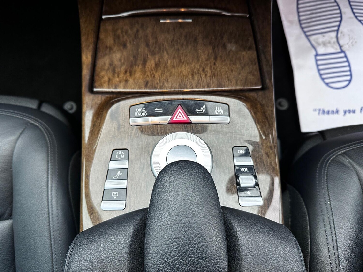 Used Mercedes-Benz S Class 2012 for sale - 78157166: Photo 38