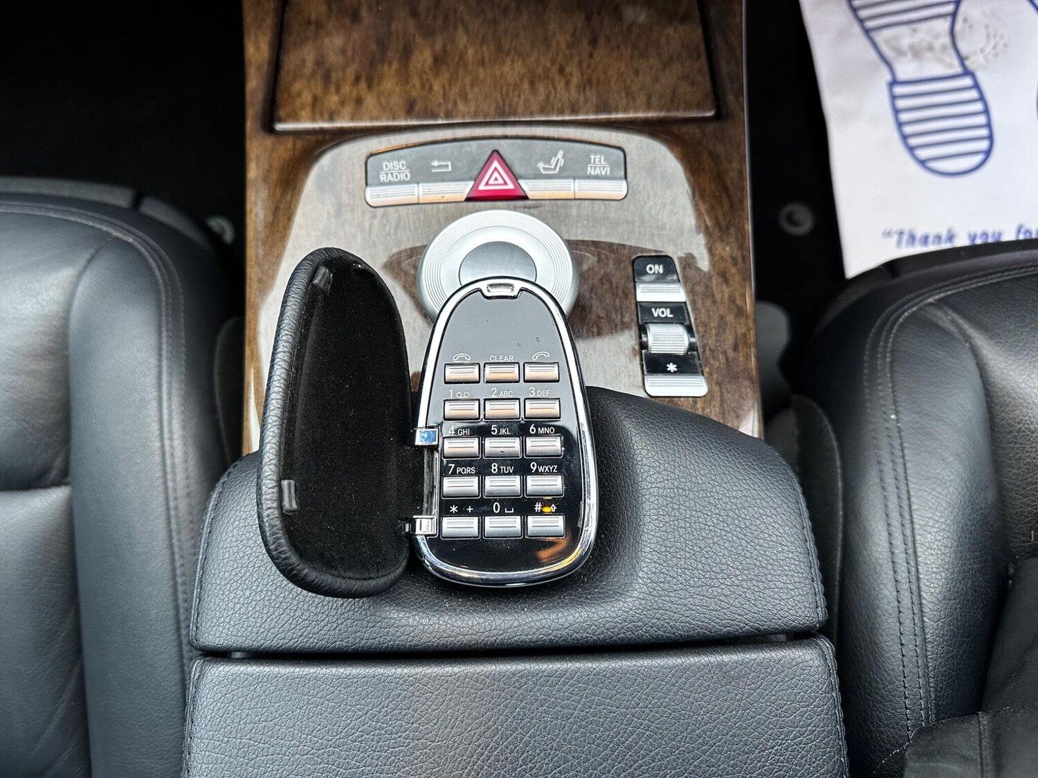 Used Mercedes-Benz S Class 2012 for sale - 78157166: Photo 39