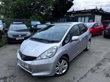 (14) - 1.4 i-VTEC ES Plus Euro 5 5dr
