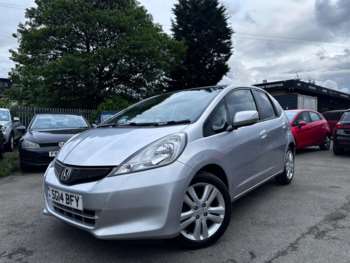 Used Honda Jazz 2014 for sale - 74898937: Photo