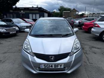 Used Honda Jazz 2014 for sale - 74898937: Photo