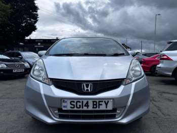 Used Honda Jazz 2014 for sale - 74898937: Photo