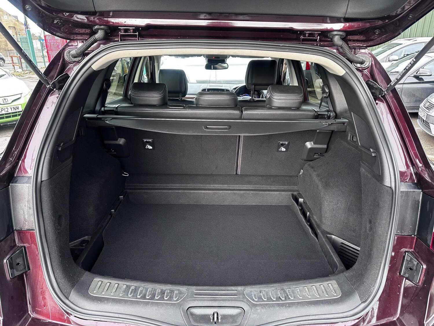 Used Renault Koleos 2020 for sale - 77671611: Photo 11