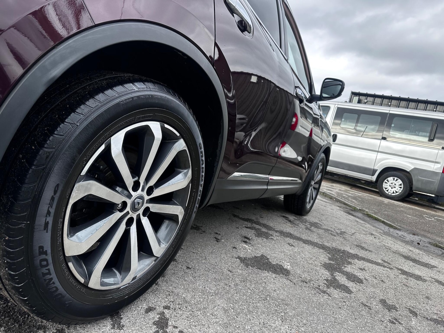 Used Renault Koleos 2020 for sale - 77671611: Photo 13