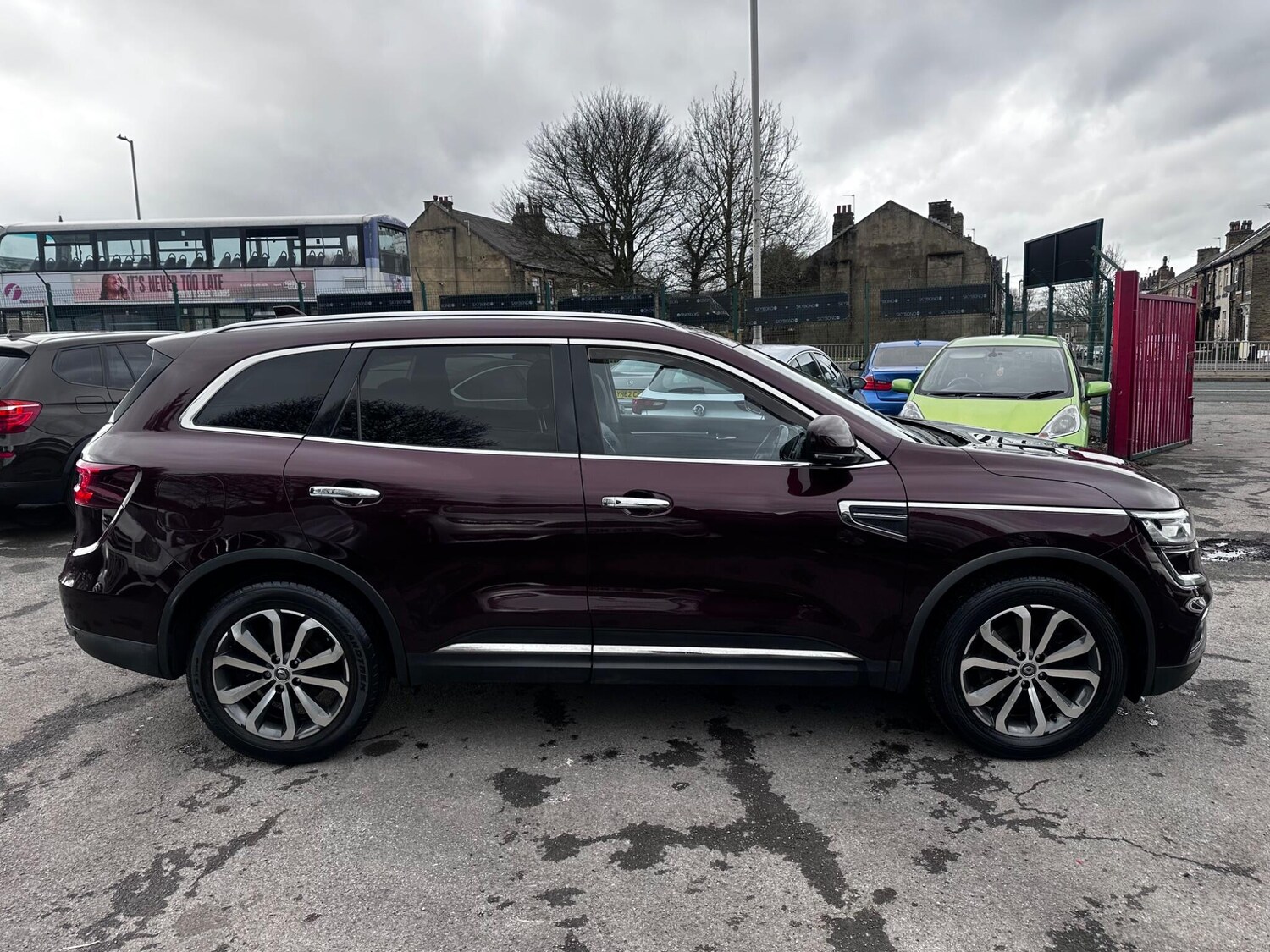 Used Renault Koleos 2020 for sale - 77671611: Photo 14