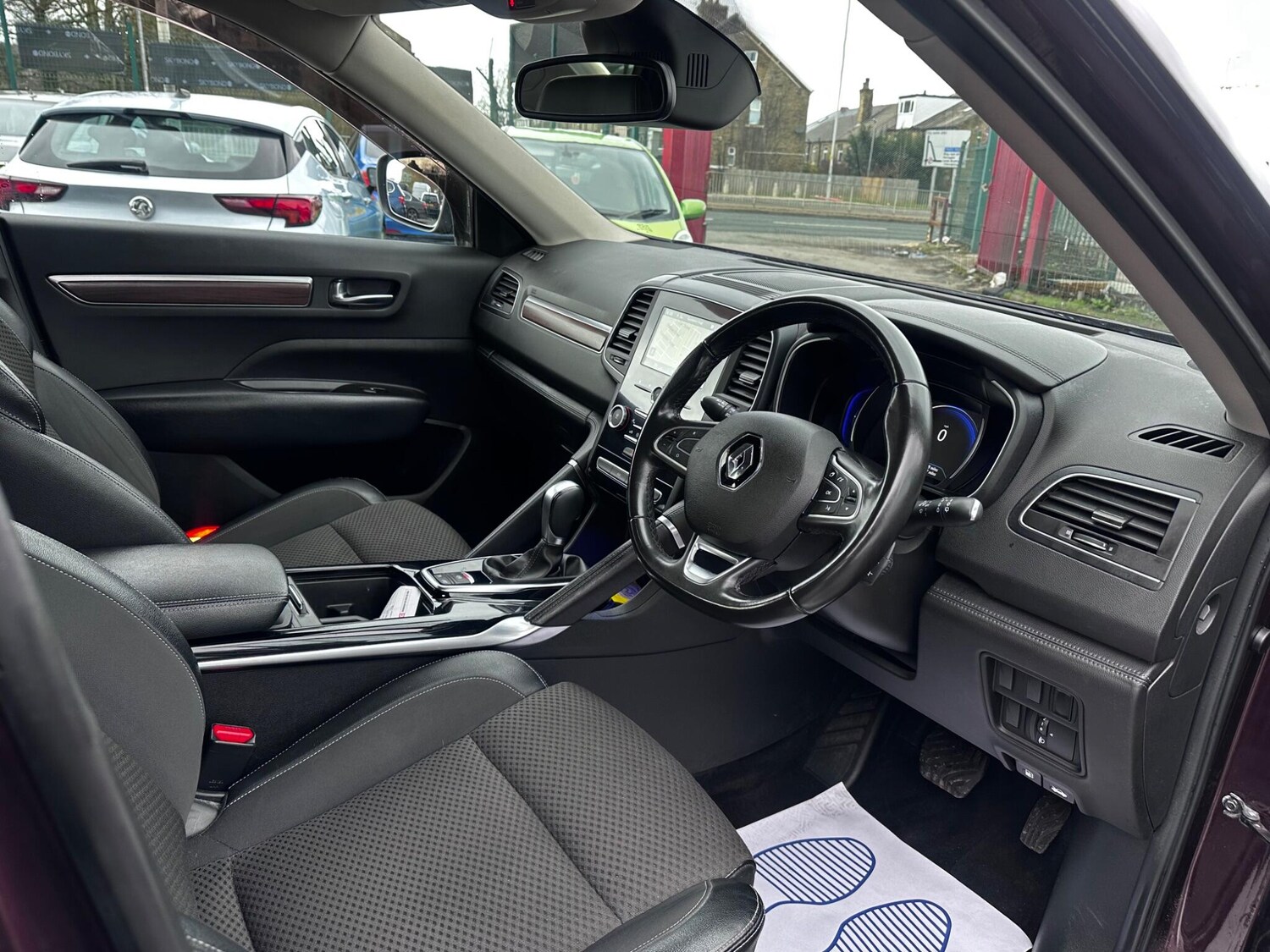 Used Renault Koleos 2020 for sale - 77671611: Photo 17