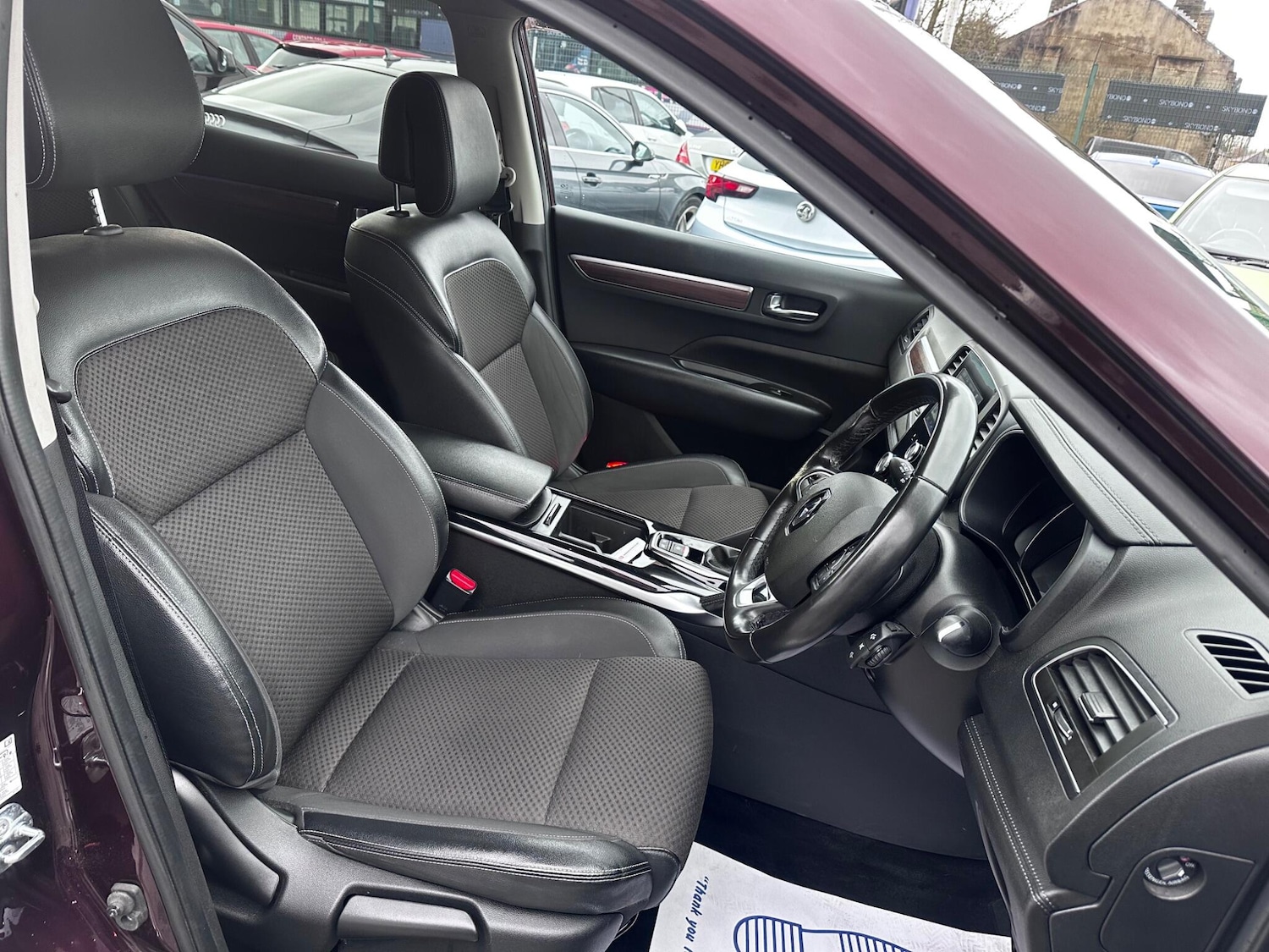 Used Renault Koleos 2020 for sale - 77671611: Photo 19