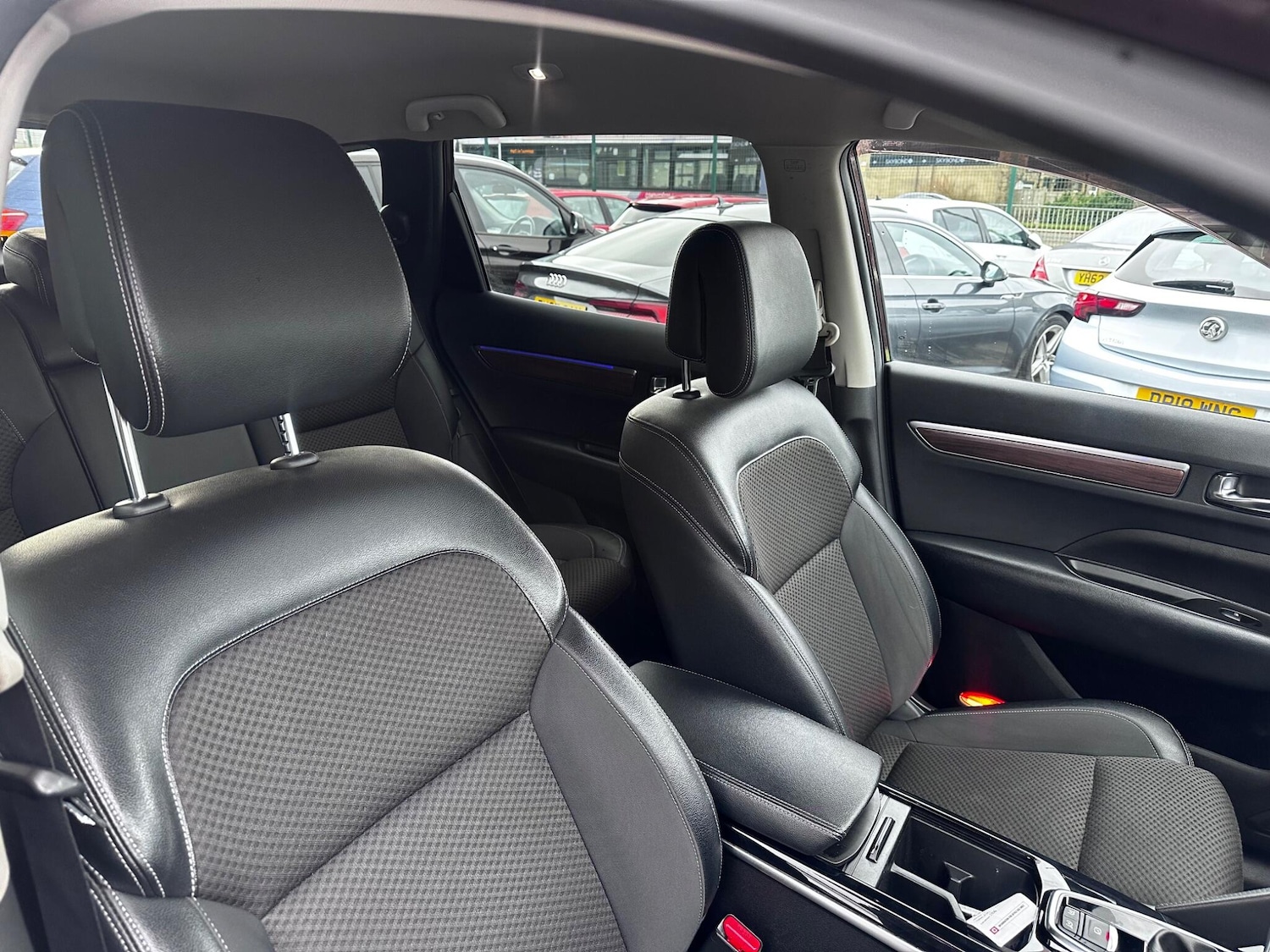 Used Renault Koleos 2020 for sale - 77671611: Photo 20