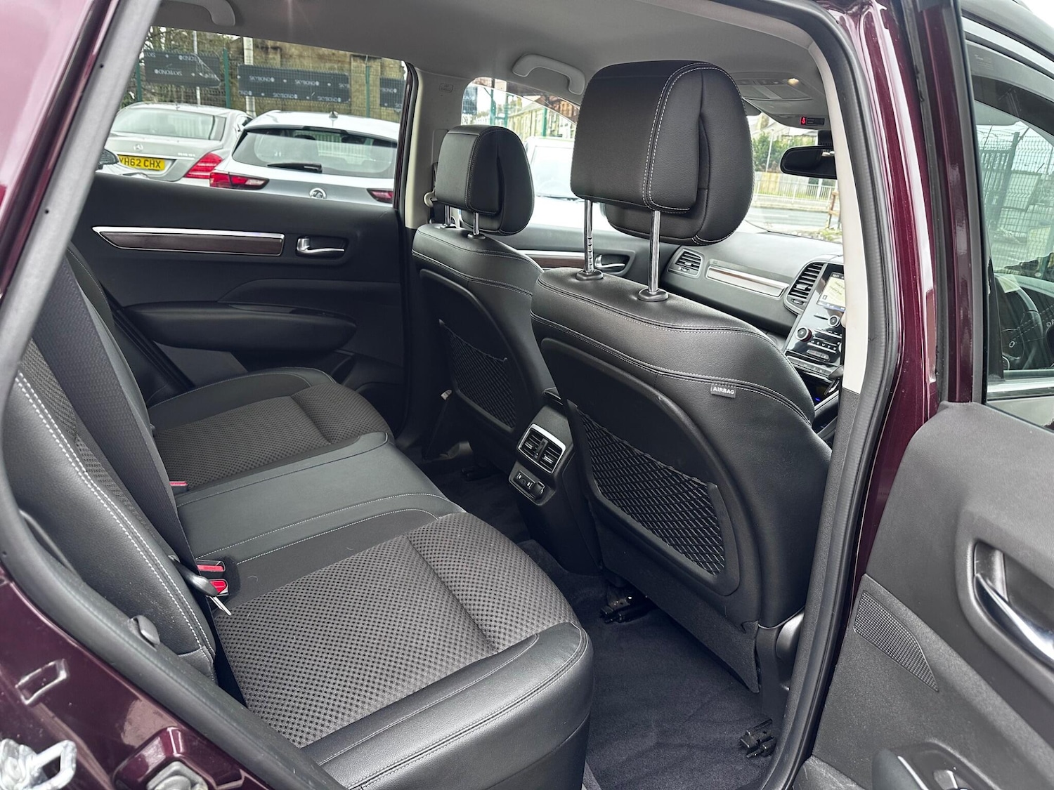 Used Renault Koleos 2020 for sale - 77671611: Photo 21