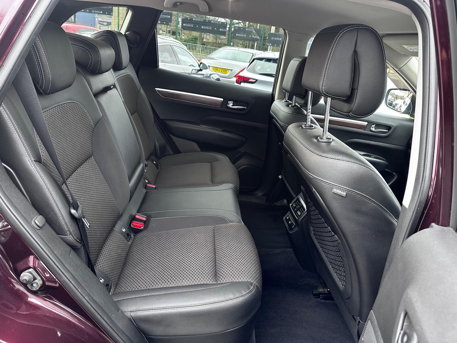 Used Renault Koleos 2020 for sale - 77671611: Photo 22