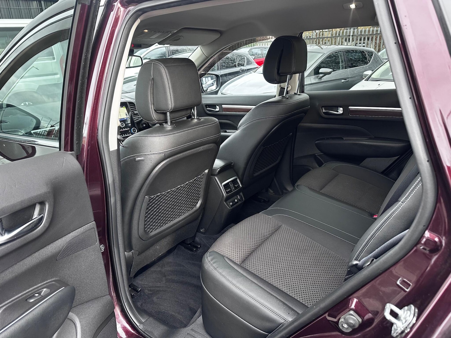 Used Renault Koleos 2020 for sale - 77671611: Photo 24