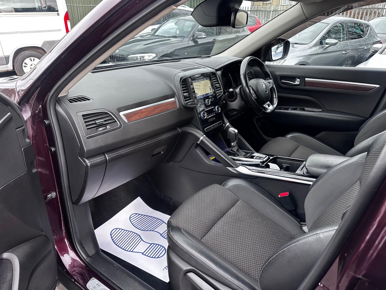 Used Renault Koleos 2020 for sale - 77671611: Photo 27