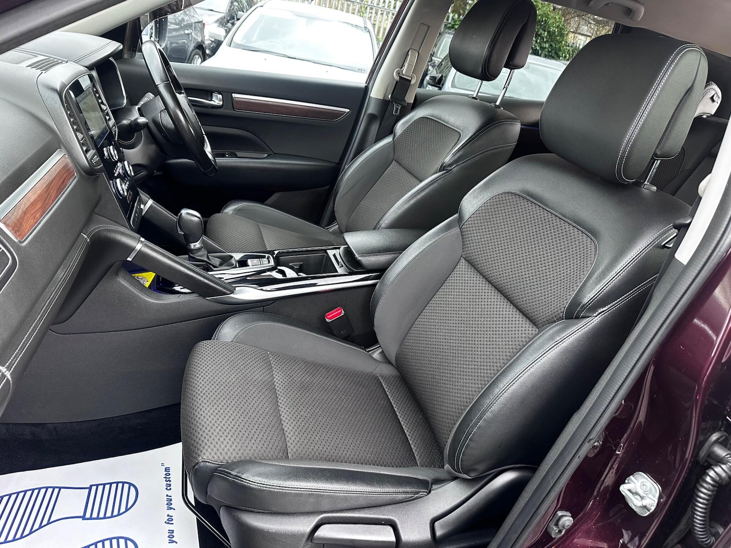 Used Renault Koleos 2020 for sale - 77671611: Photo 28