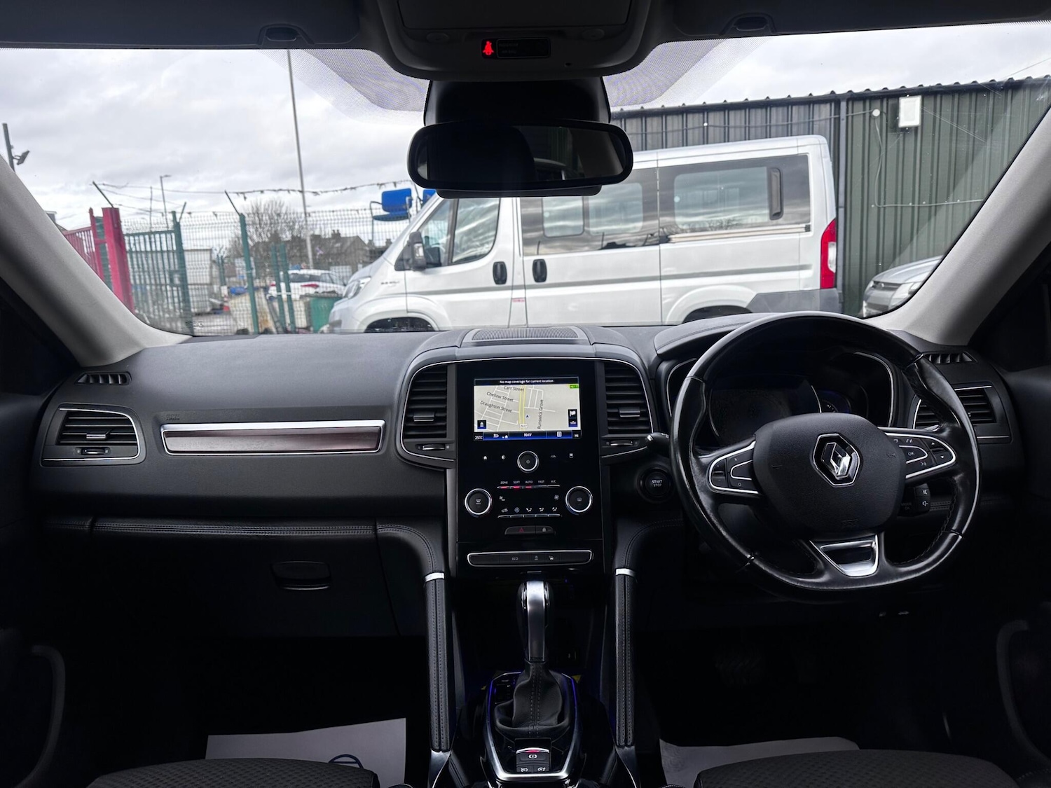 Used Renault Koleos 2020 for sale - 77671611: Photo 30