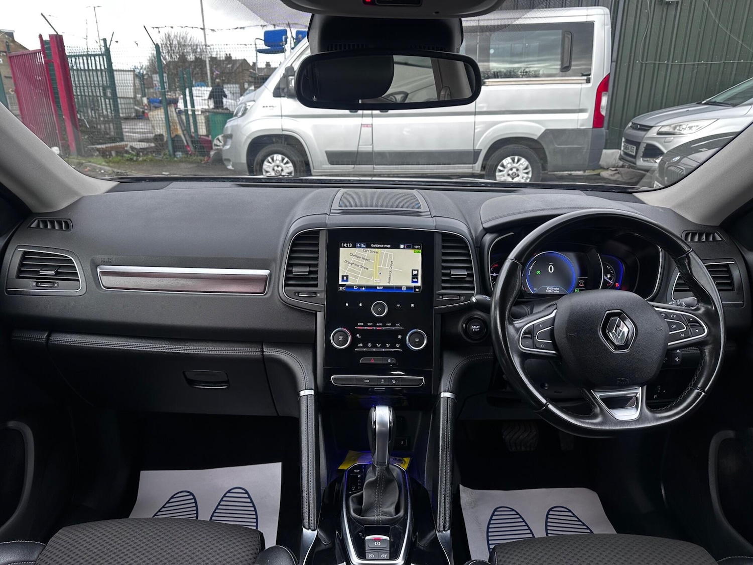 Used Renault Koleos 2020 for sale - 77671611: Photo 31