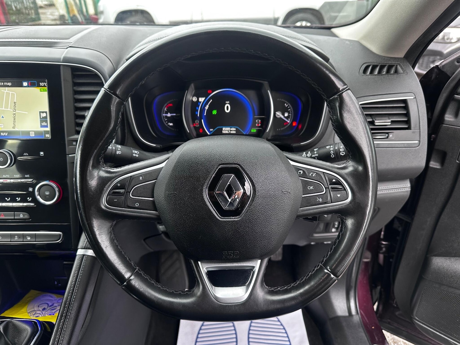 Used Renault Koleos 2020 for sale - 77671611: Photo 32