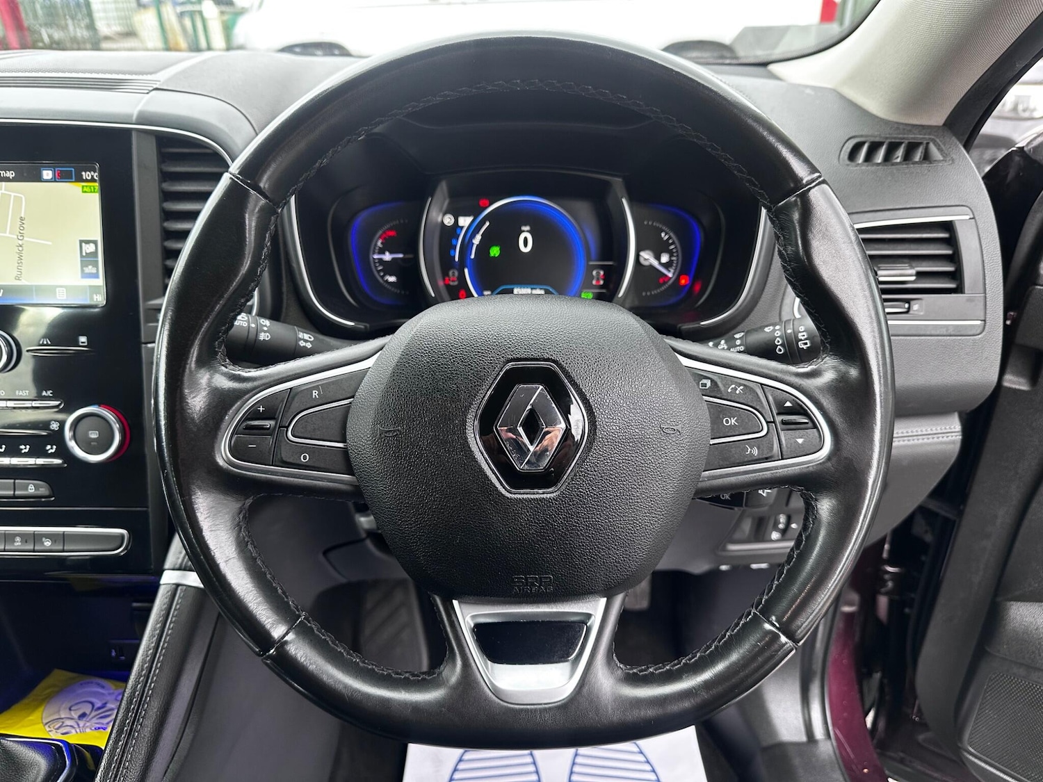 Used Renault Koleos 2020 for sale - 77671611: Photo 33