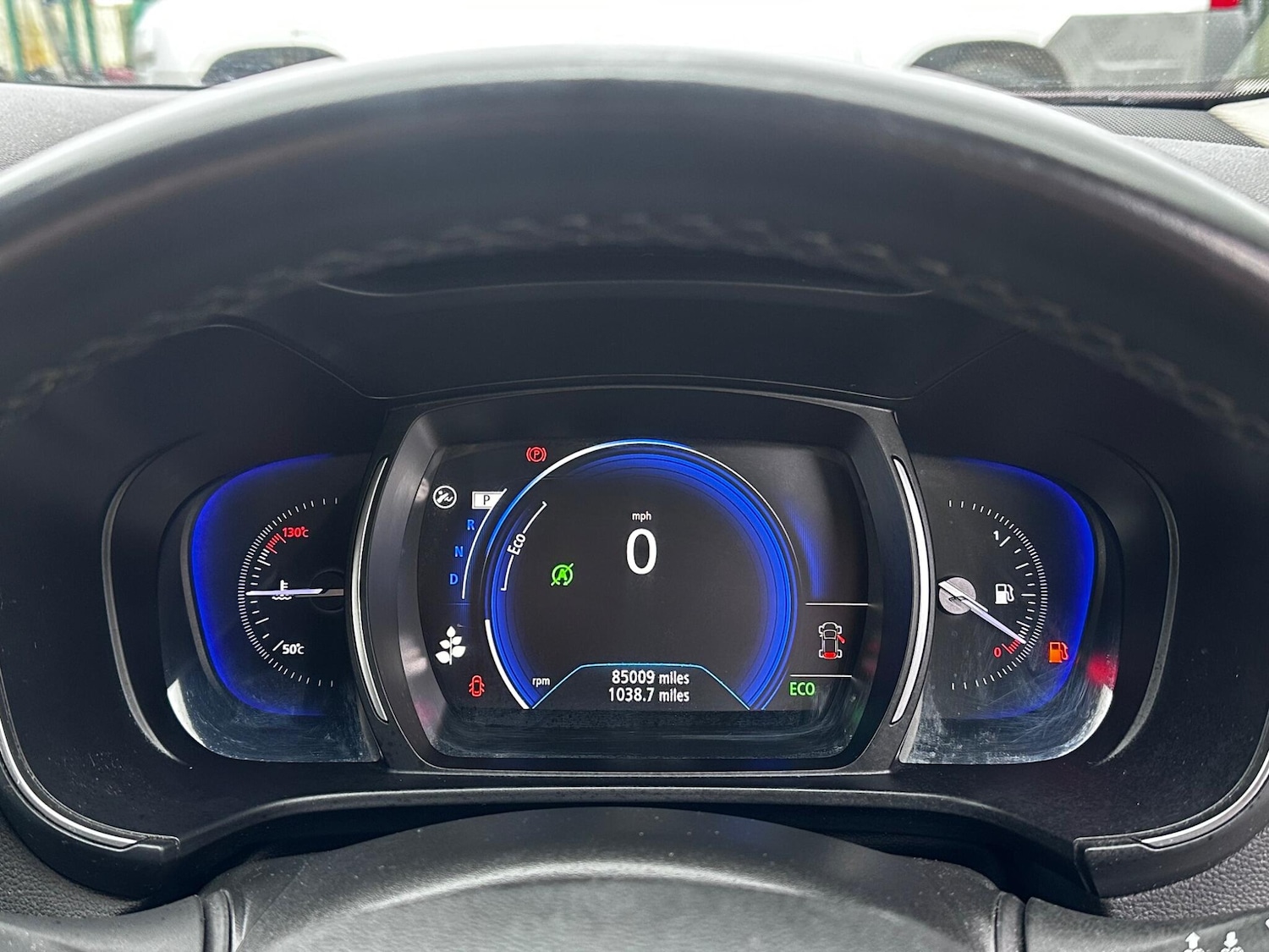 Used Renault Koleos 2020 for sale - 77671611: Photo 34