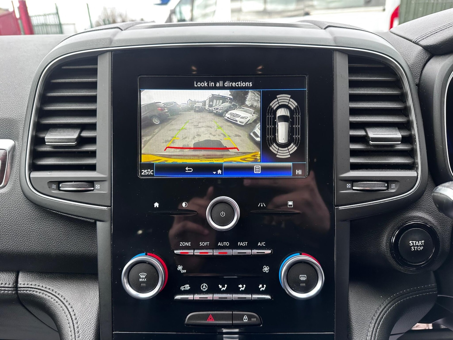 Used Renault Koleos 2020 for sale - 77671611: Photo 36