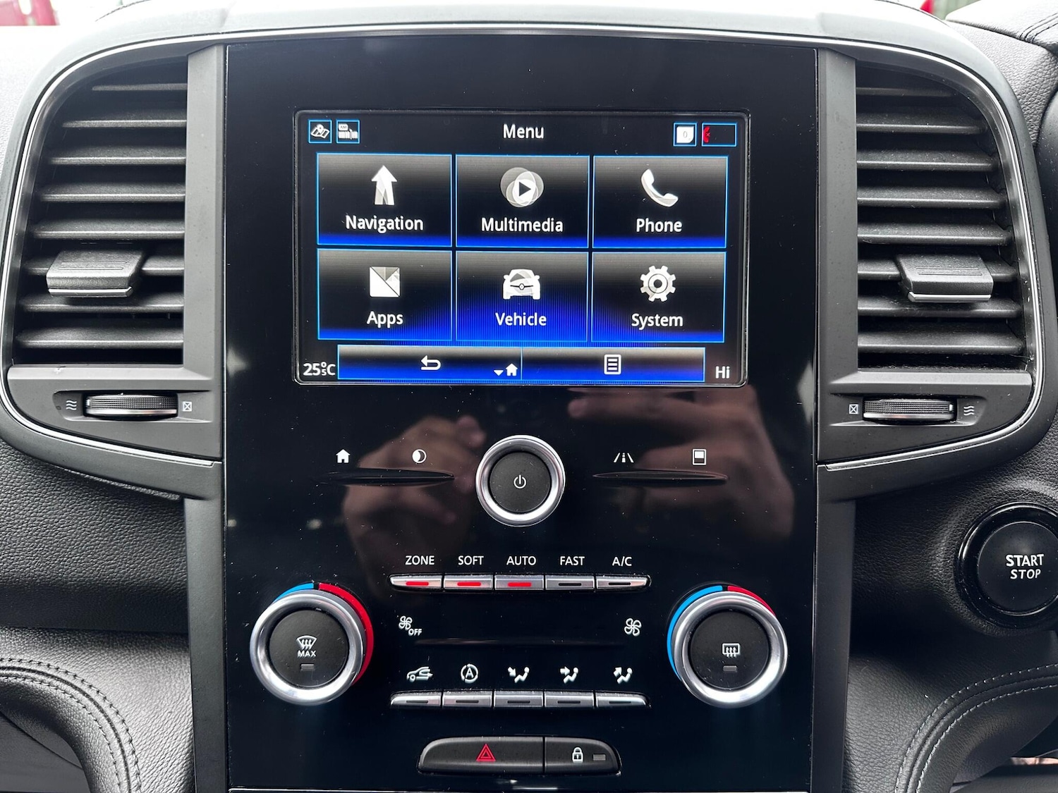 Used Renault Koleos 2020 for sale - 77671611: Photo 37