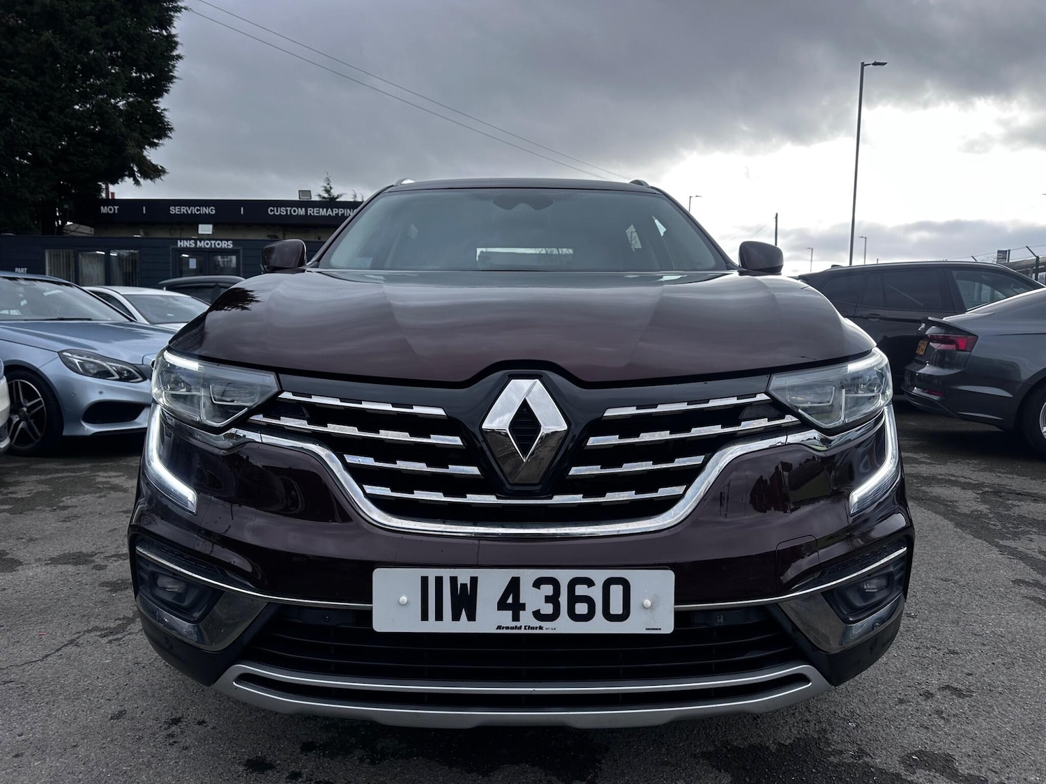 Used Renault Koleos 2020 for sale - 77671611: Photo 5