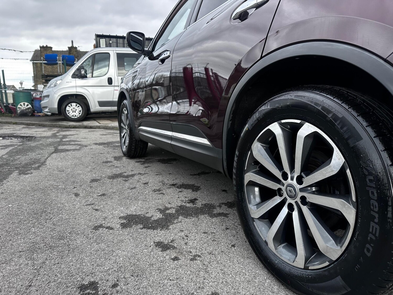 Used Renault Koleos 2020 for sale - 77671611: Photo 8