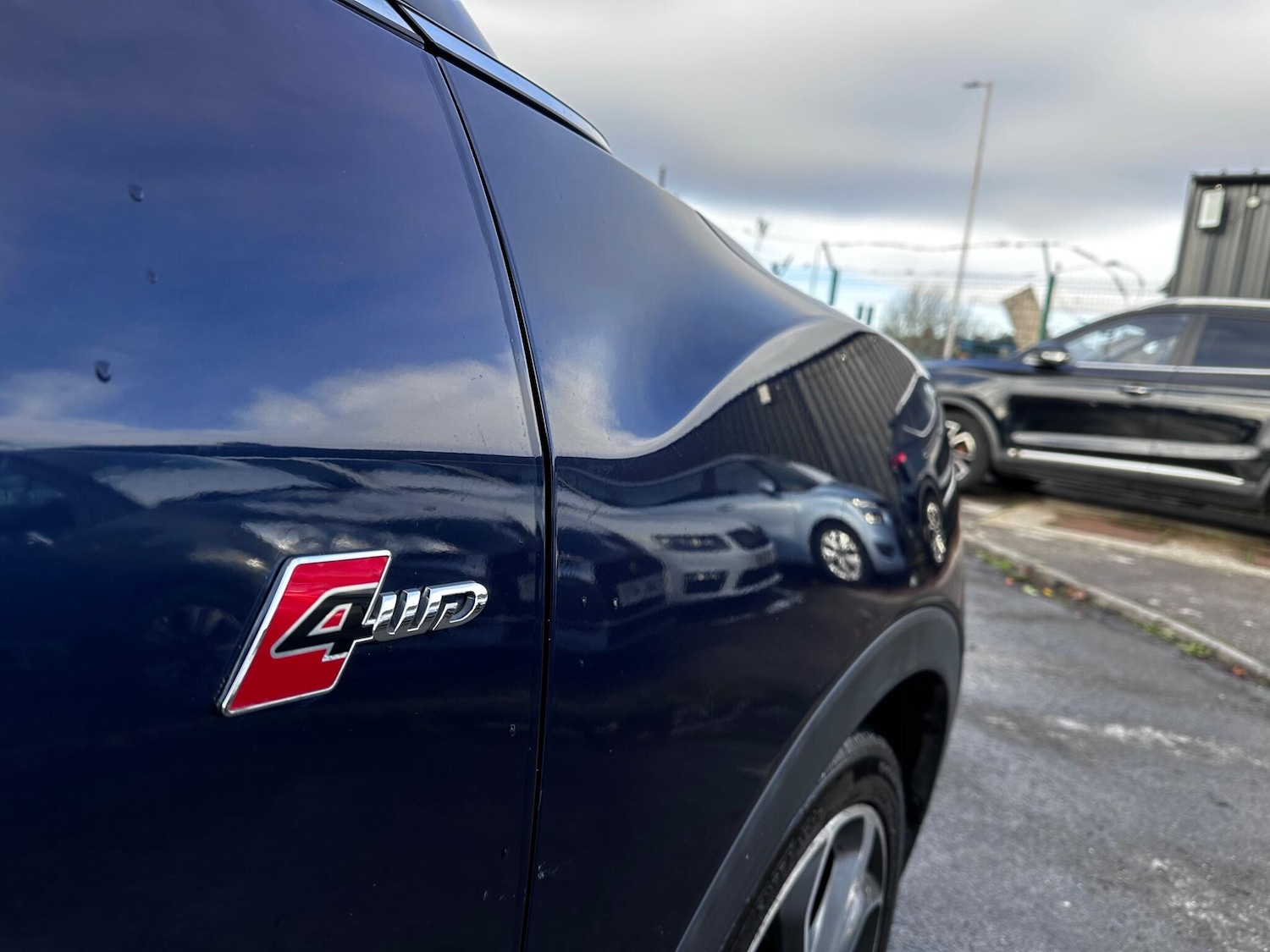 Used Ssangyong Tivoli for sale - 78058976: Photo 13