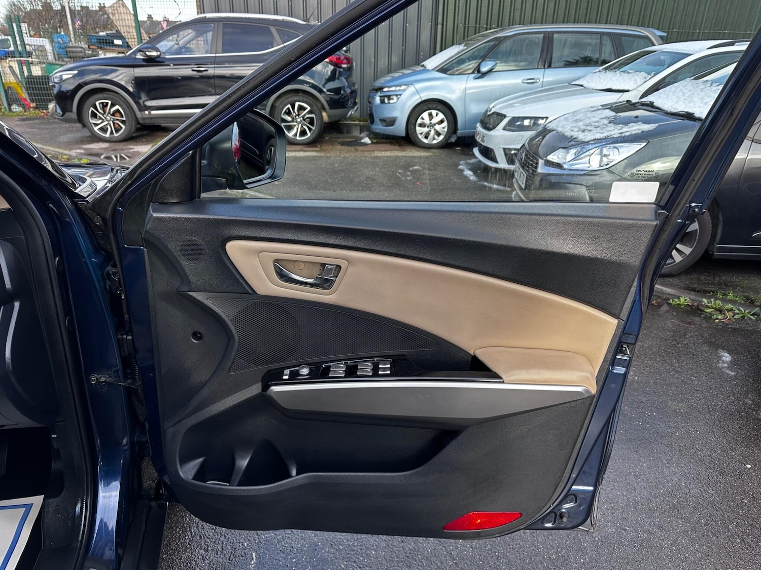 Used Ssangyong Tivoli for sale - 78058976: Photo 14