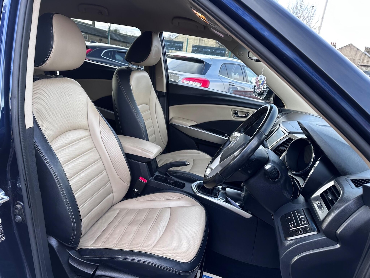 Used Ssangyong Tivoli for sale - 78058976: Photo 17