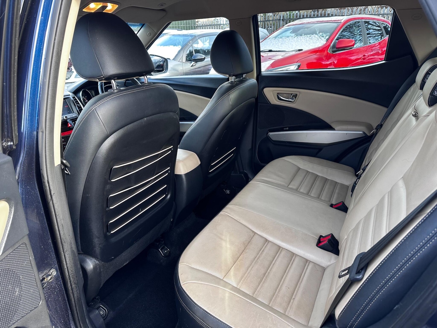 Used Ssangyong Tivoli for sale - 78058976: Photo 21