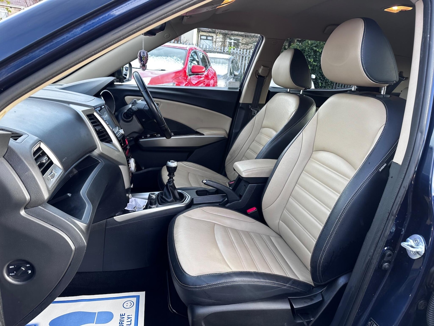 Used Ssangyong Tivoli for sale - 78058976: Photo 24