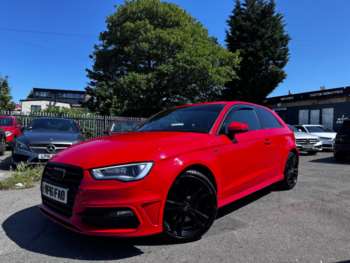 Used Audi A3 2016 for sale - 75214596: Photo