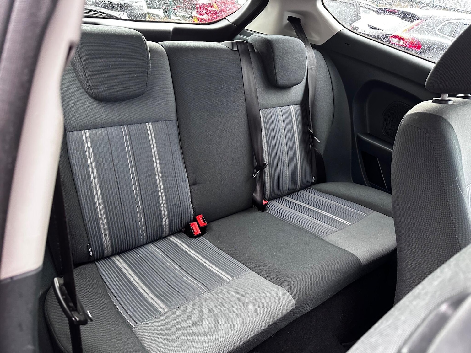 Used Ford Fiesta 2009 for sale - 76689308: Photo 16