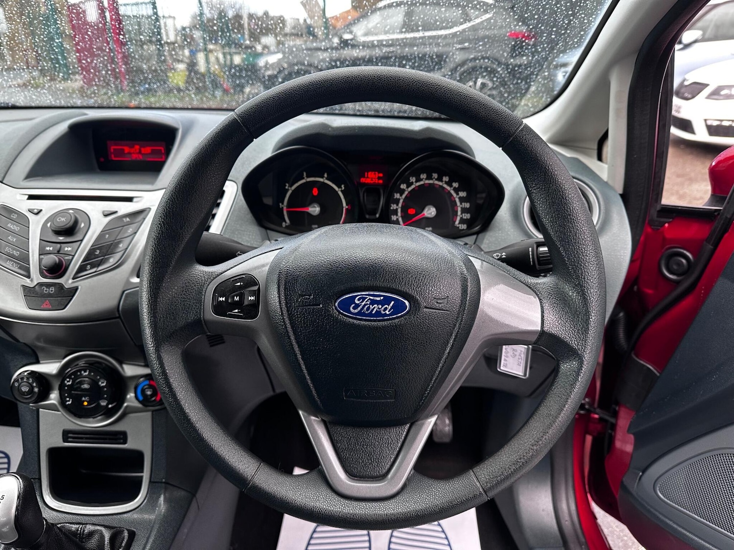 Used Ford Fiesta 2009 for sale - 76689308: Photo 20