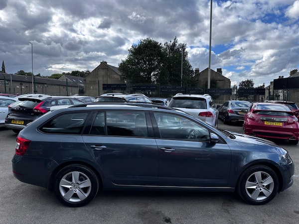 Used Skoda Octavia 2018 for sale - 75782136: Photo 10